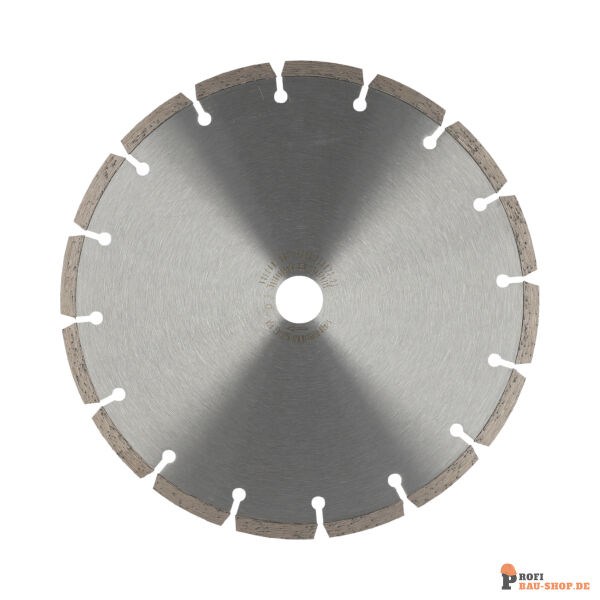 nortonschleifmittel/NORTON_schleifmittel_70184625178 Diamond Blade Norton Vulcan UNI 23x22.23 8x2.4_150799
